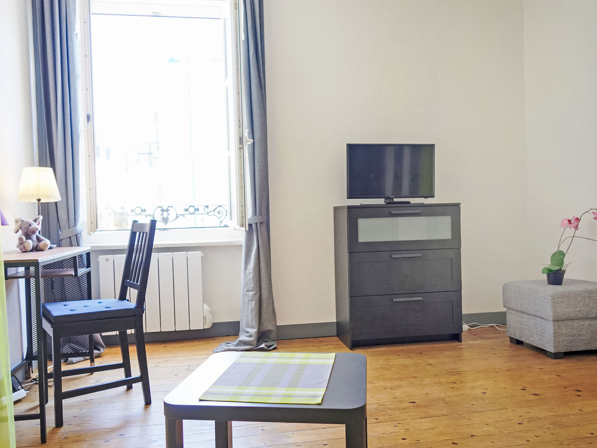 Photo of Le Continental