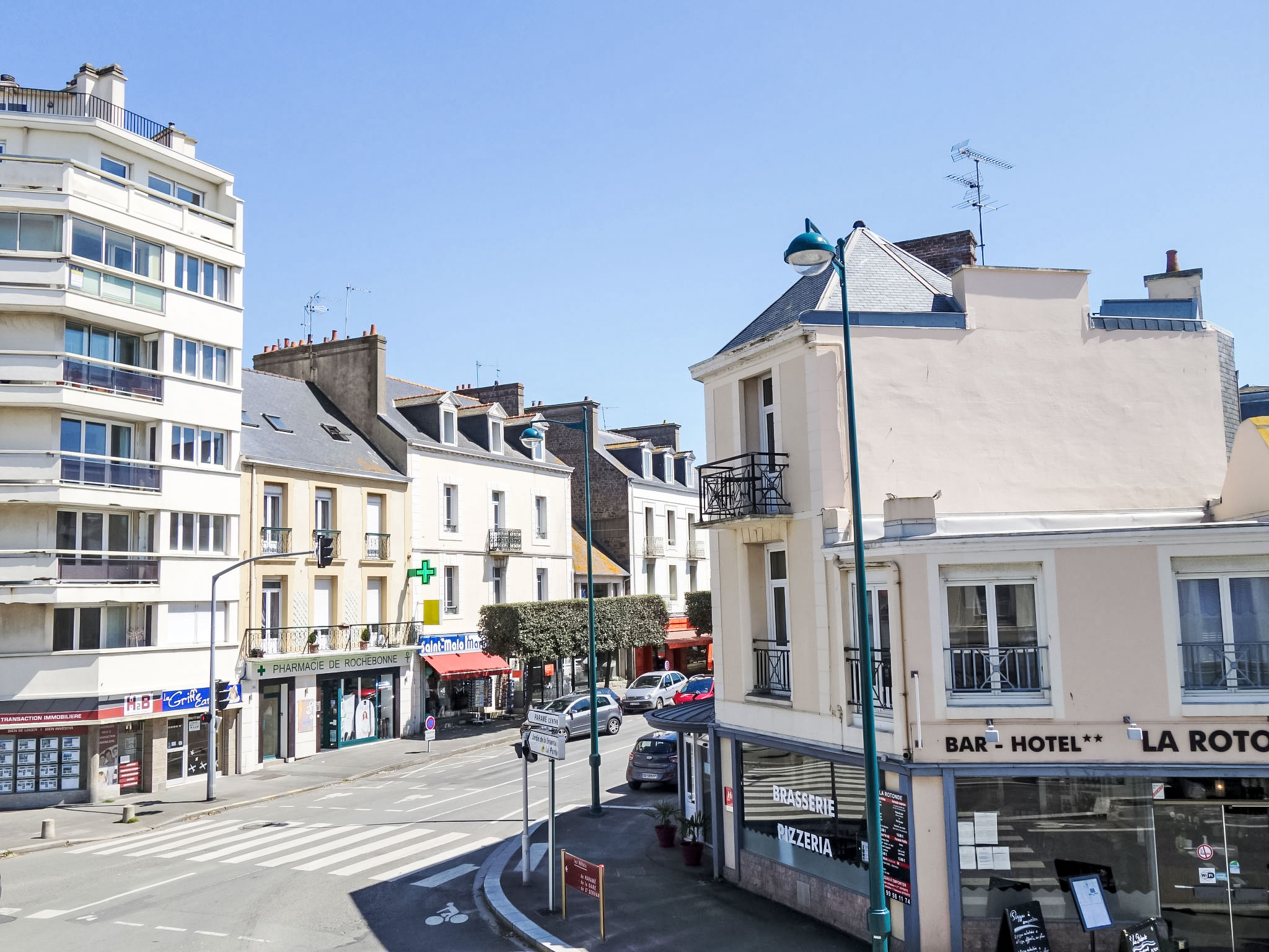 Photo of Le Continental