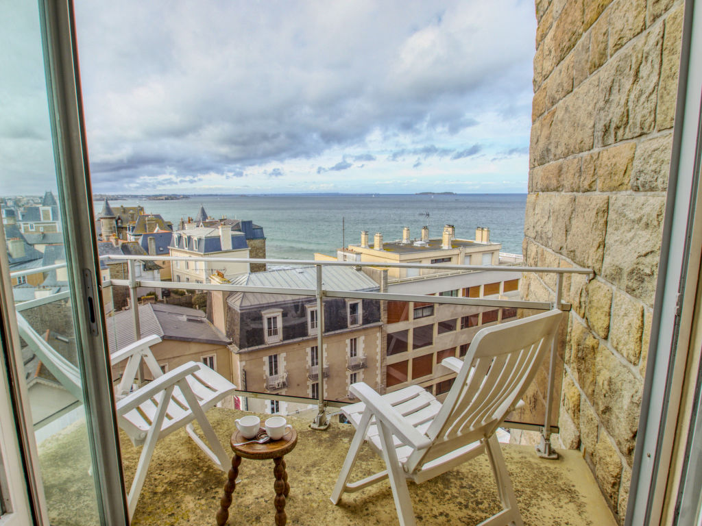 Ferienwohnung Les Terrasses Ferienwohnung  Bretagne