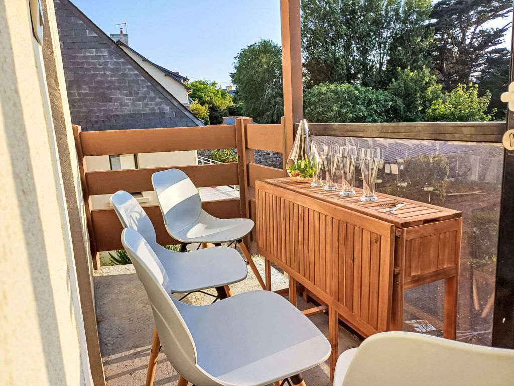 Appartement Belle Rive in Frankrijk