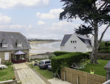 Nieuw appartement Plein Soleil in Saint-Malo, op 50 meter van het strand - thumbnail 1