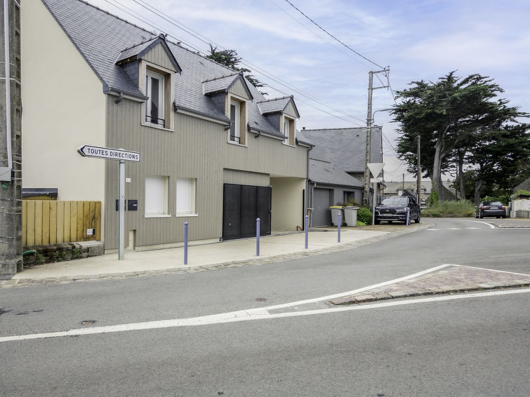 F-BRE-0188 Saint Malo
