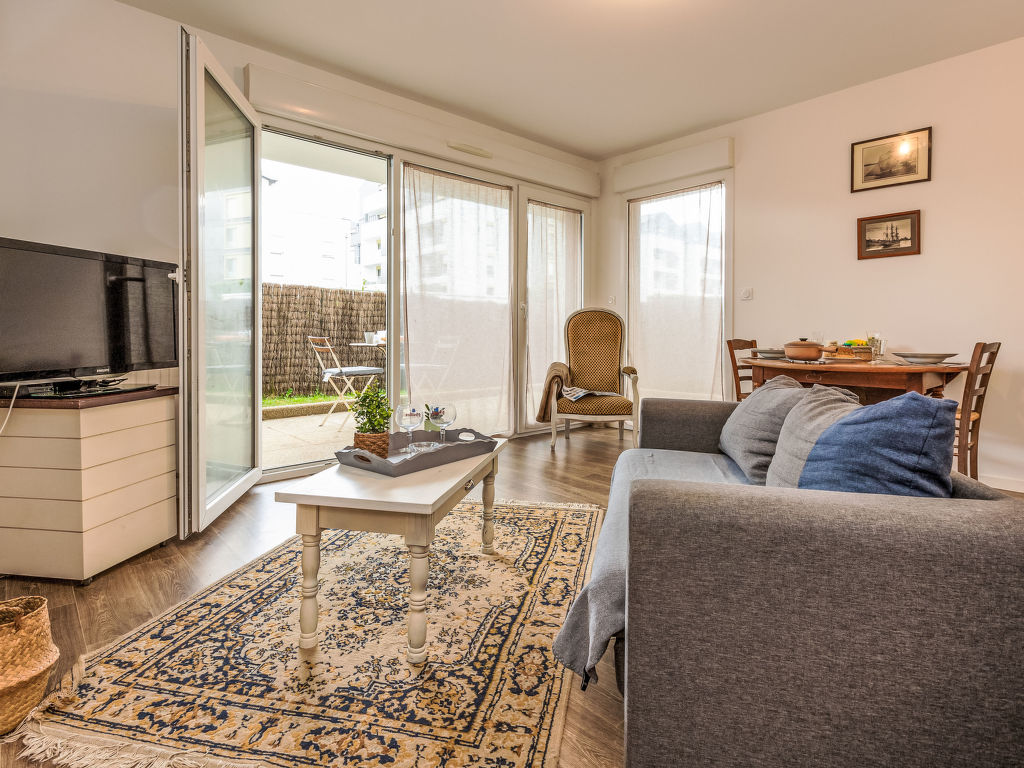 Appartement Croix Désille in Frankrijk