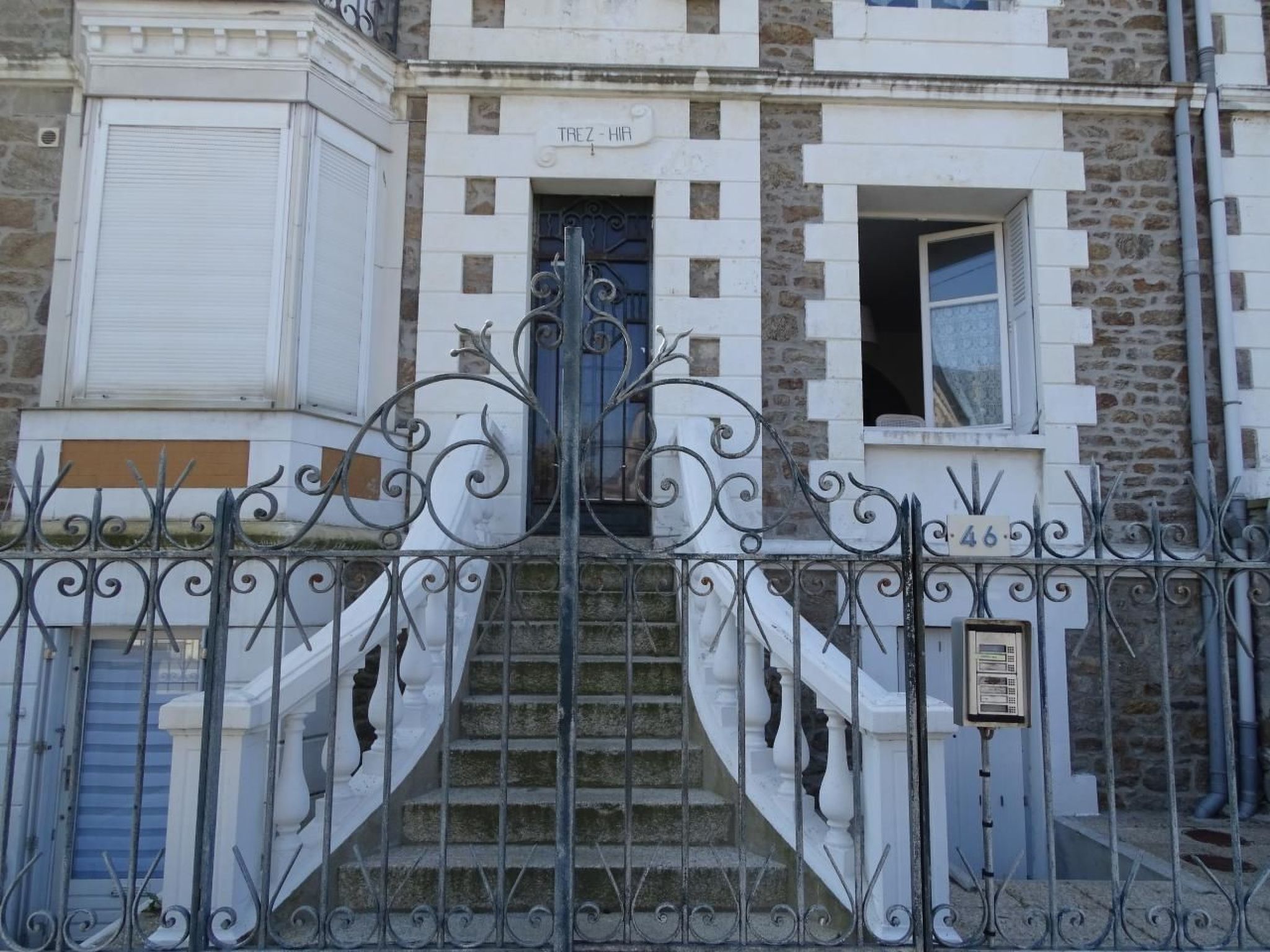 Photo of Hübsche Zweizimmerwohnung in Strandnähe