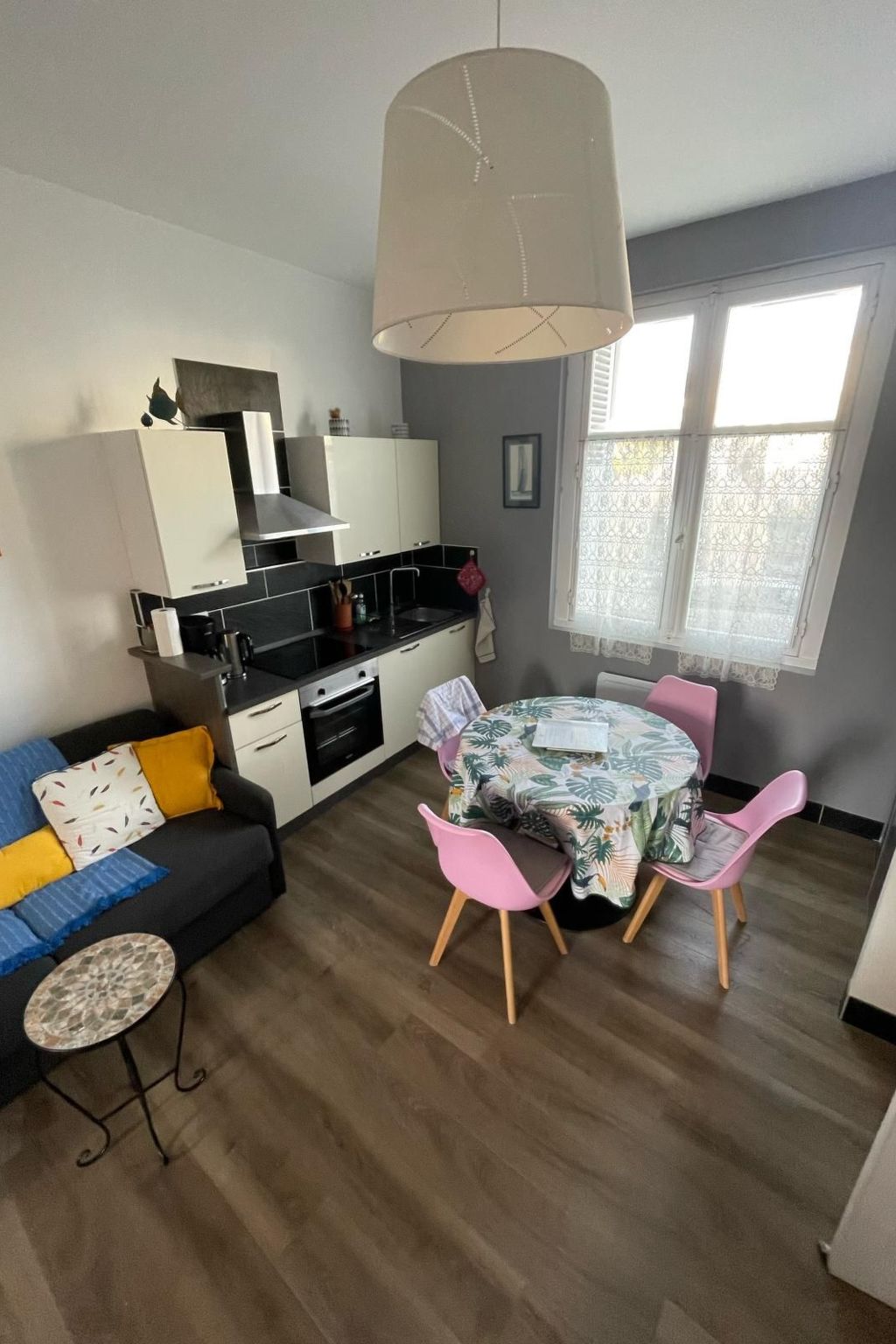 Photo of Hübsche Zweizimmerwohnung in Strandnähe