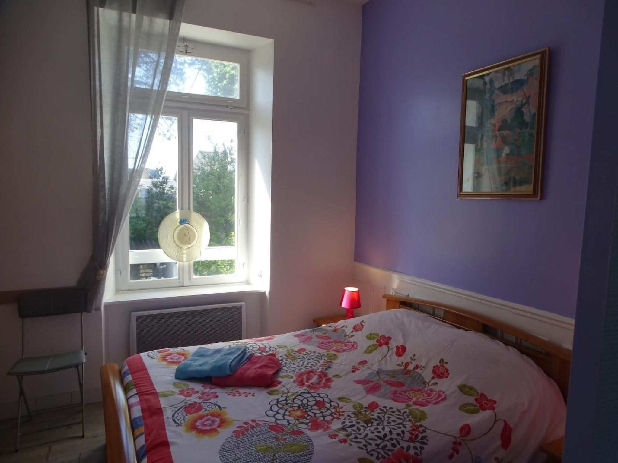 Photo of Hübsche Zweizimmerwohnung in Strandnähe