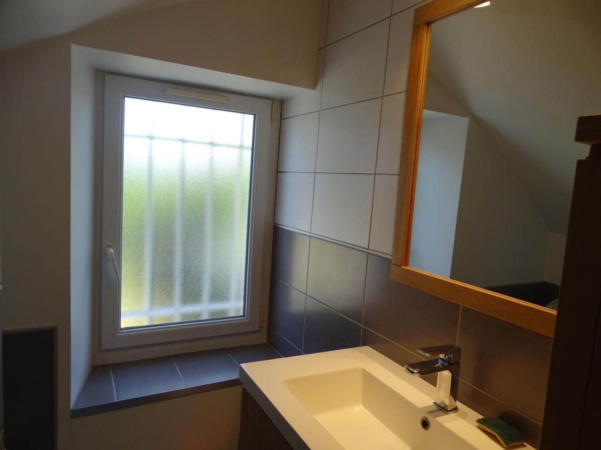 Photo of Hübsche Zweizimmerwohnung in Strandnähe