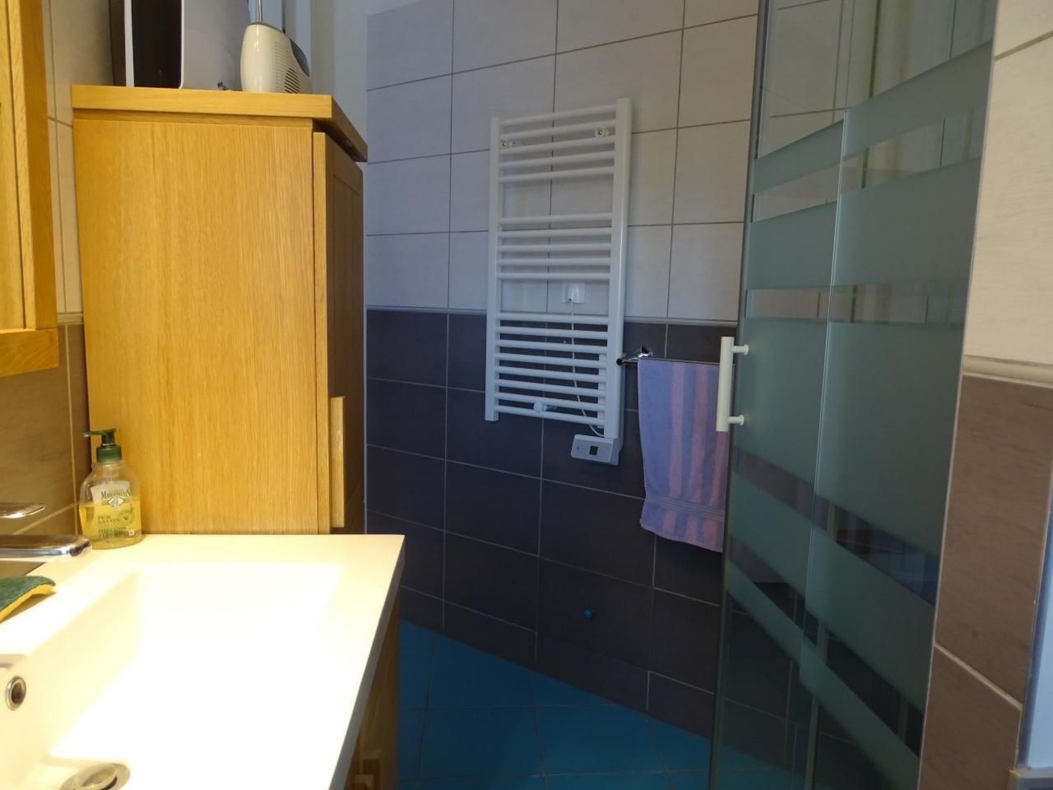 Photo of Hübsche Zweizimmerwohnung in Strandnähe