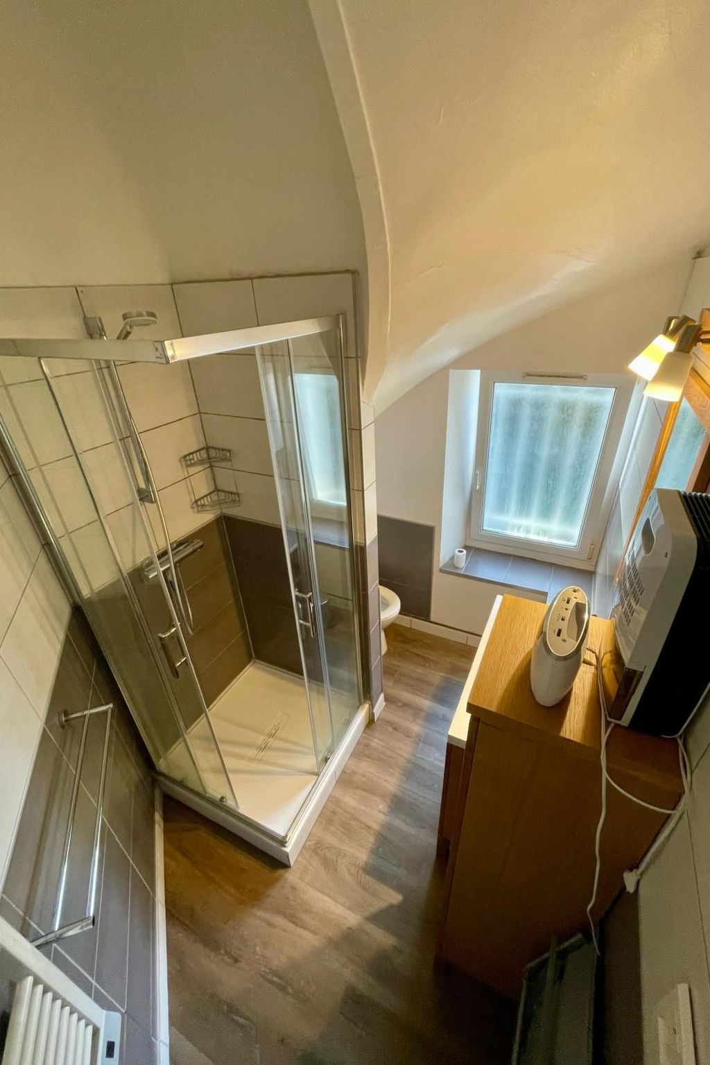 Photo of Hübsche Zweizimmerwohnung in Strandnähe