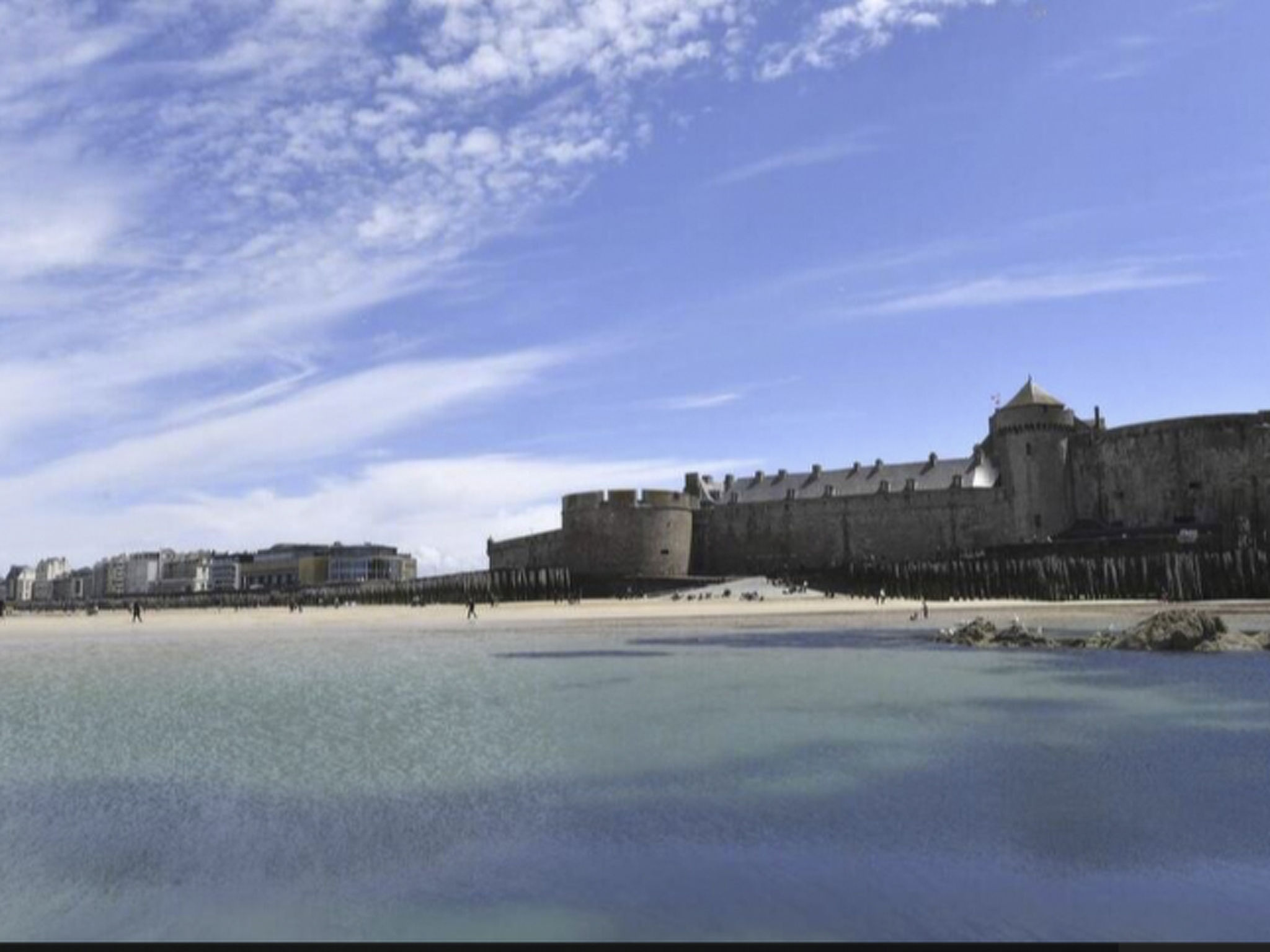 Photo of Hübsche Zweizimmerwohnung in Strandnähe