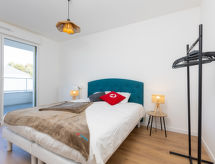 Ferienwohnung Racines