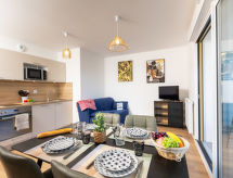 Ferienwohnung Racines