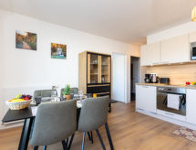 Ferienwohnung Racines