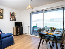 Ferienwohnung Racines