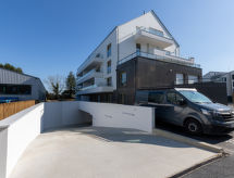 Ferienwohnung Racines