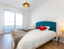 Ferienwohnung Racines
