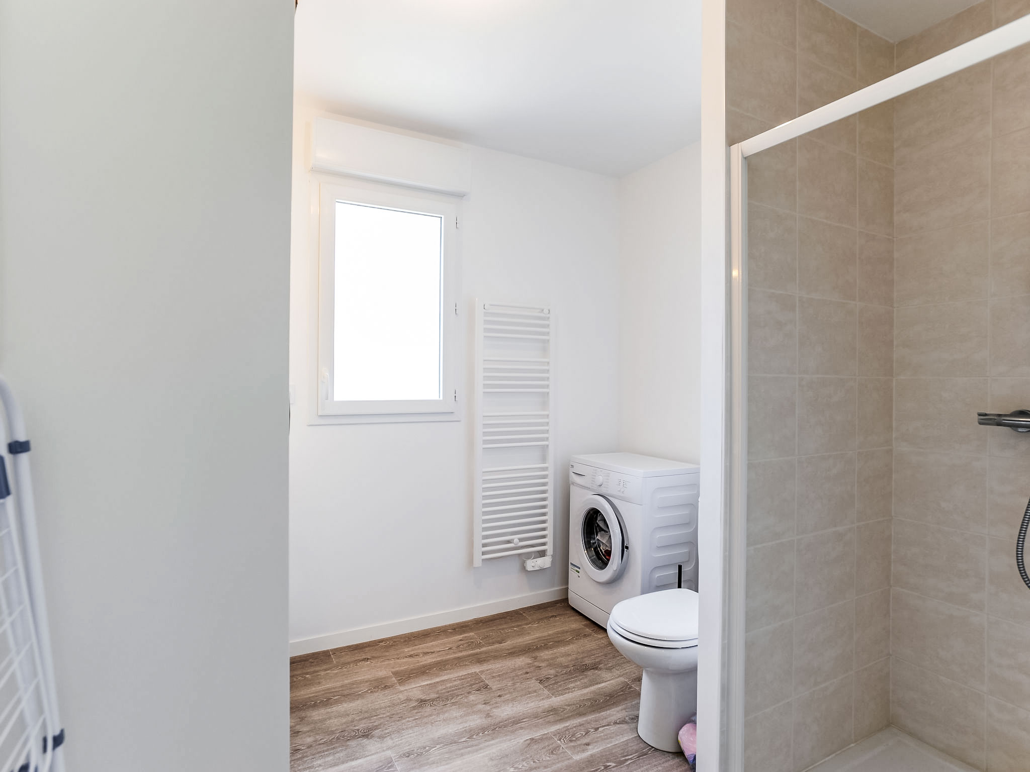 Photo of St Malo cosy