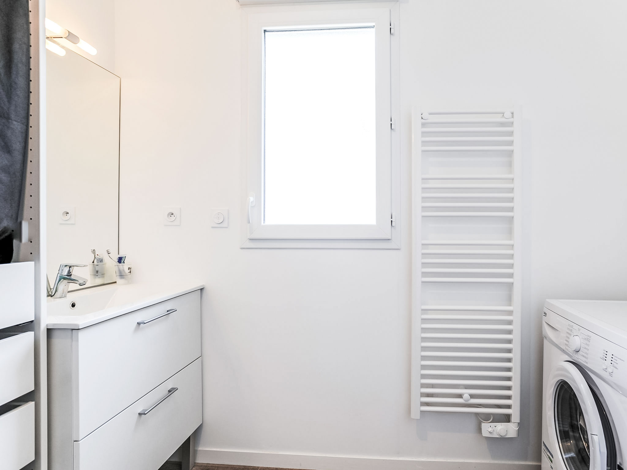 Photo of St Malo cosy