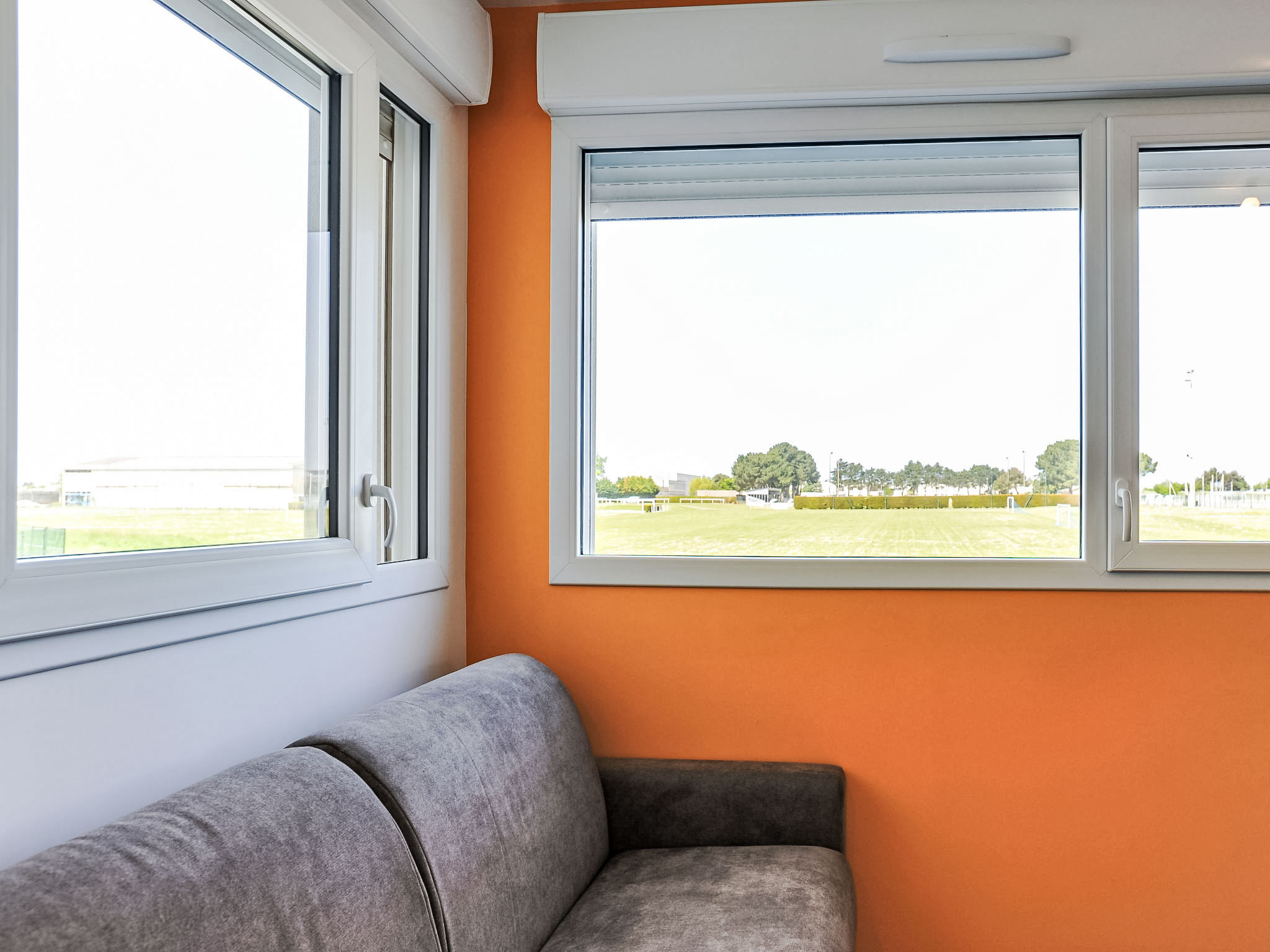 Photo of St Malo cosy