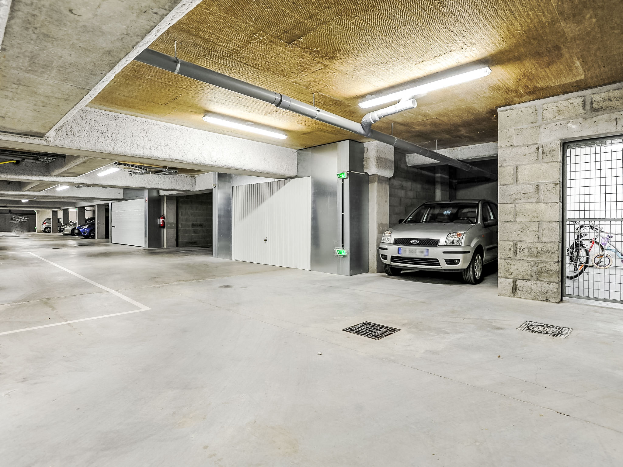 Photo of St Malo cosy