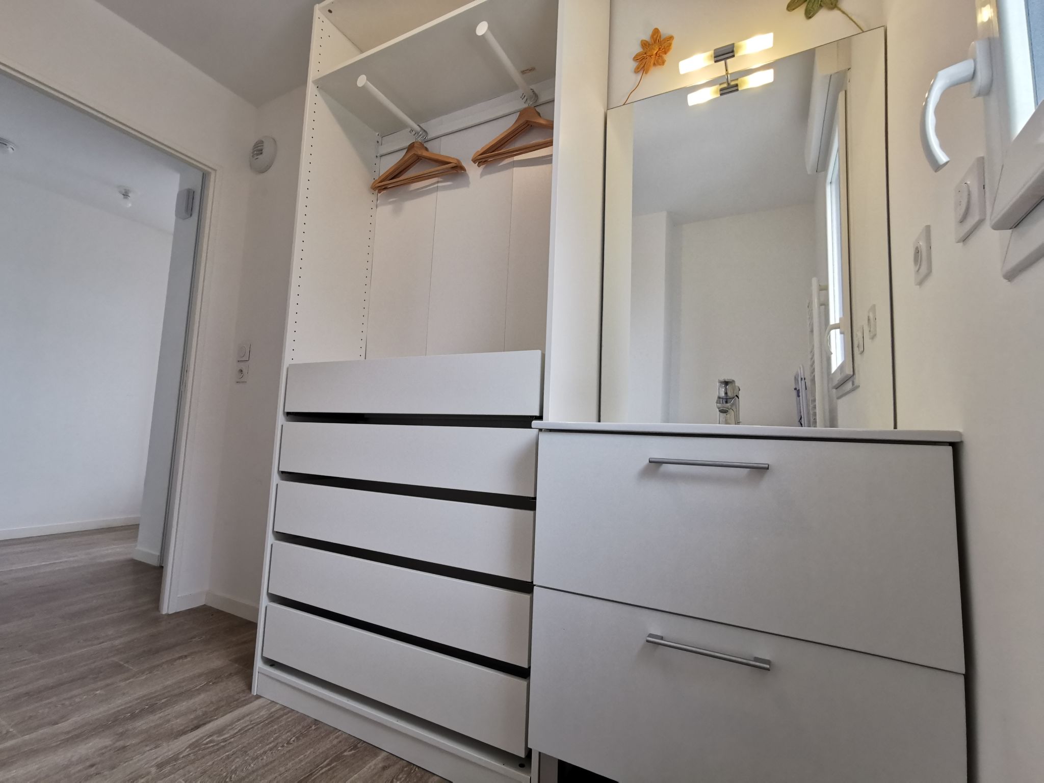 Photo of St Malo cosy