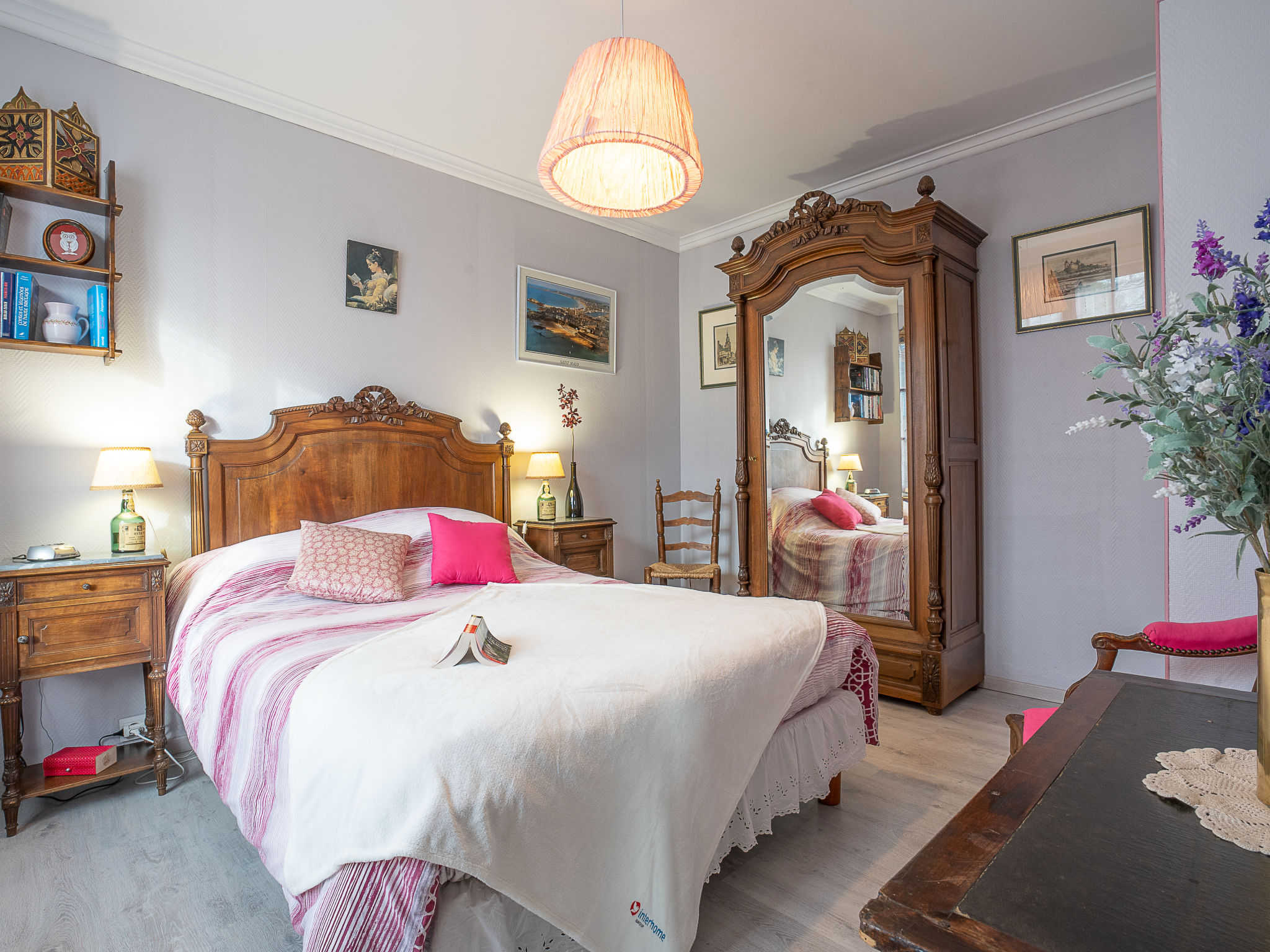 Photo of Saint Ideuc