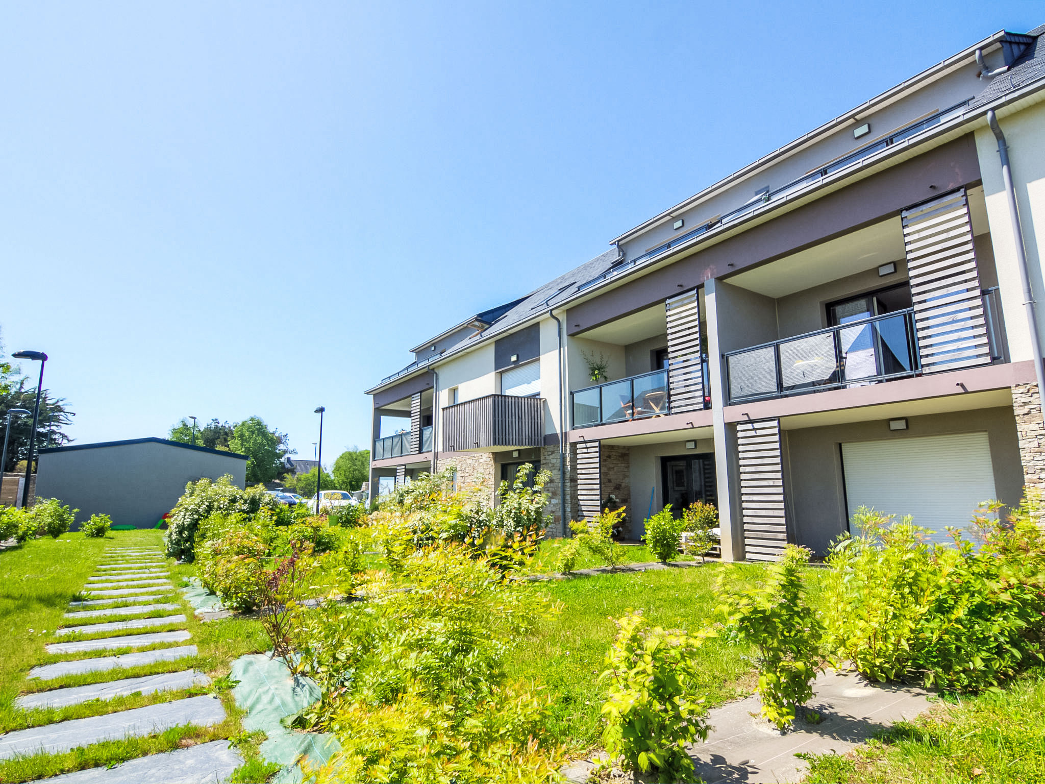 Photo of Le Clos Bastille