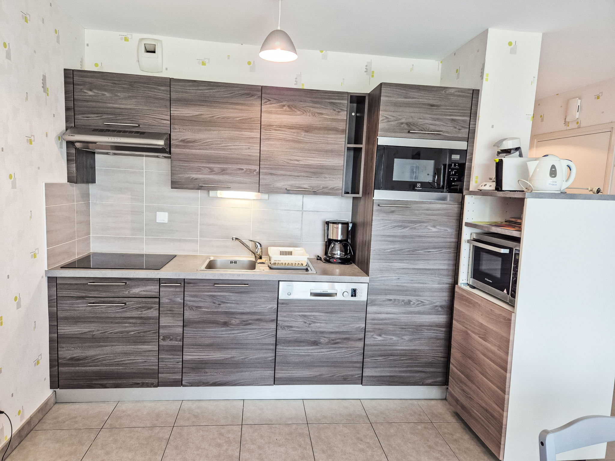 Photo of Le Clos Bastille