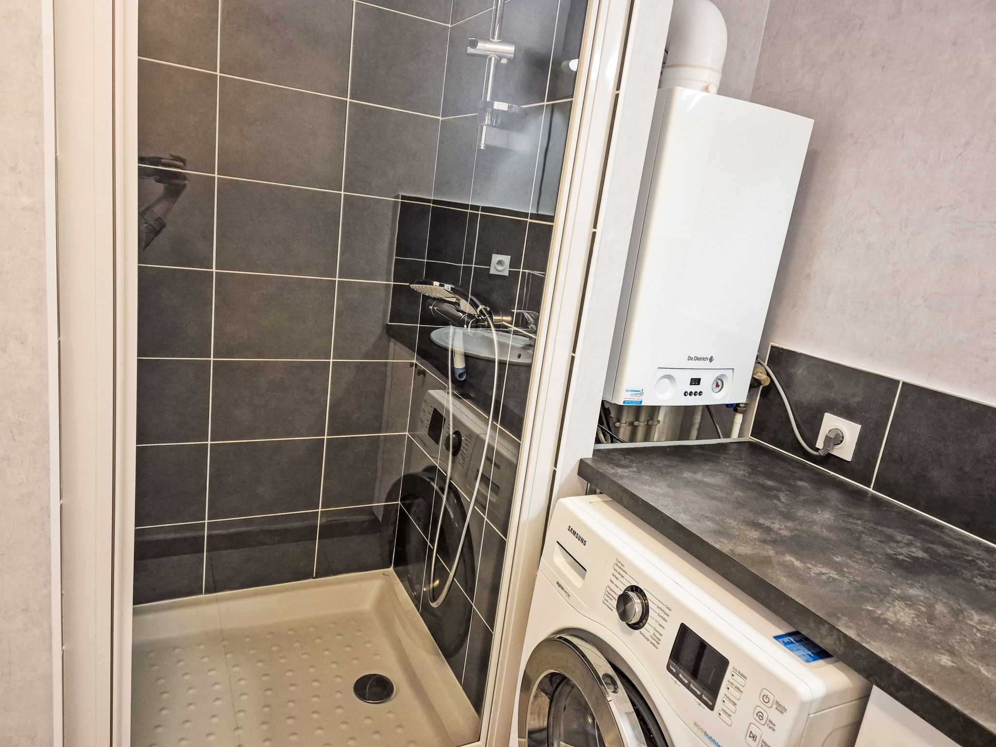 Photo of Le Clos Bastille