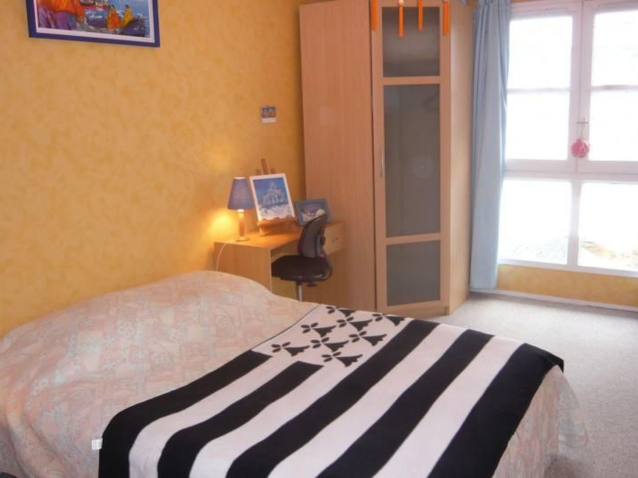 Photo of Wohnung "Les Comptoirs" mit Privatparkplatz