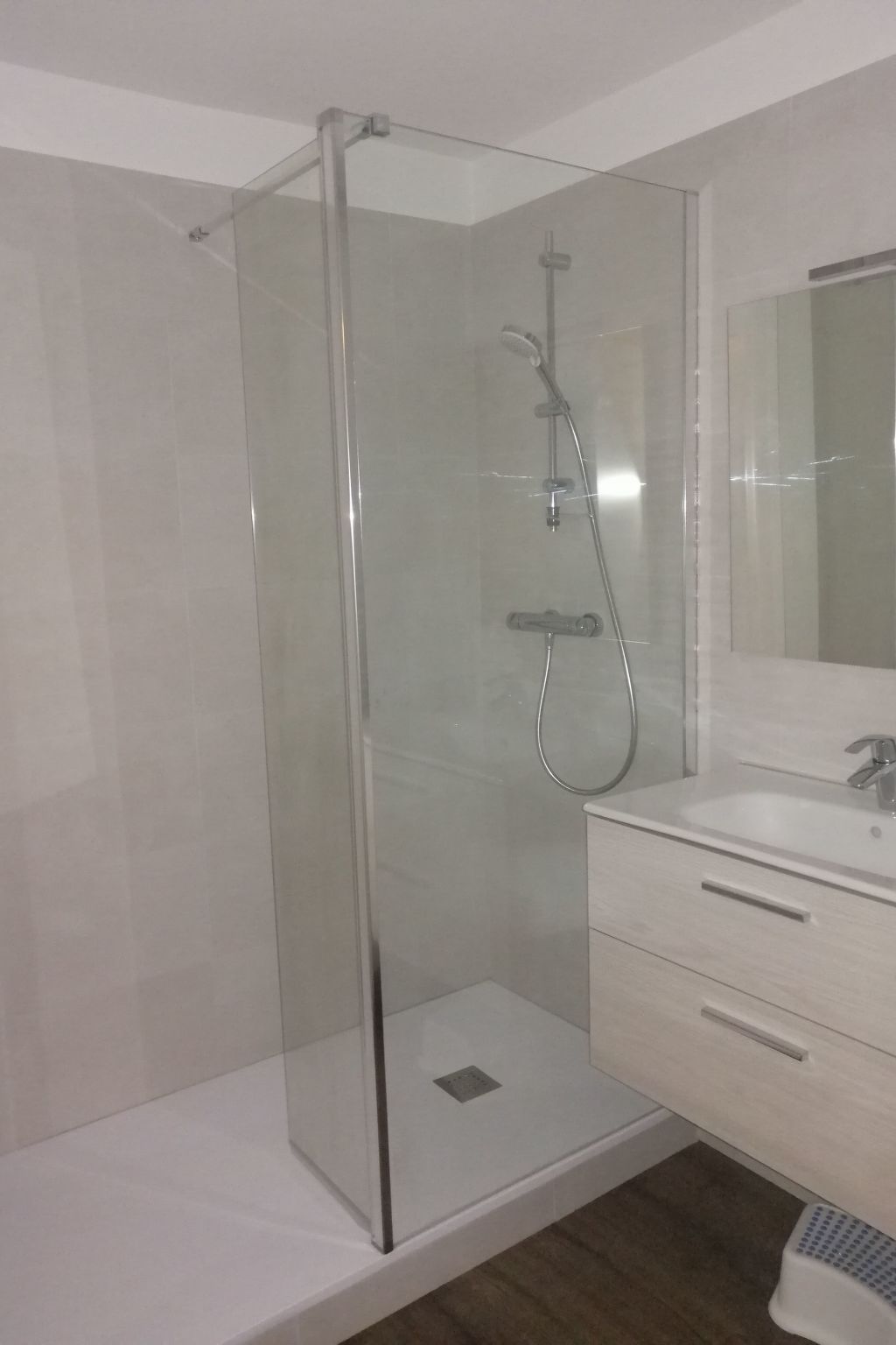 Photo of Wohnung "Les Comptoirs" mit Privatparkplatz