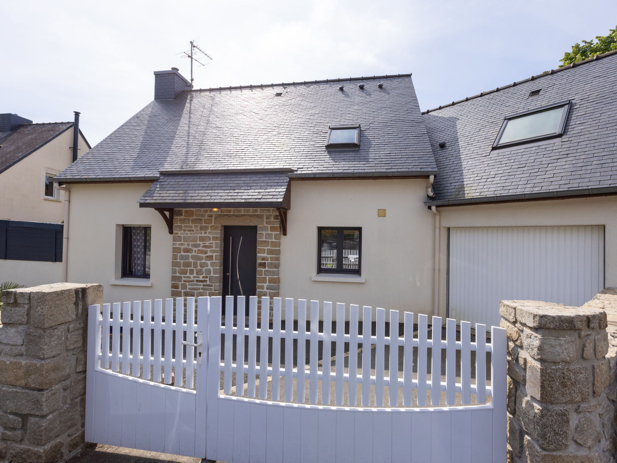 Le tertre Verrine-Buiten