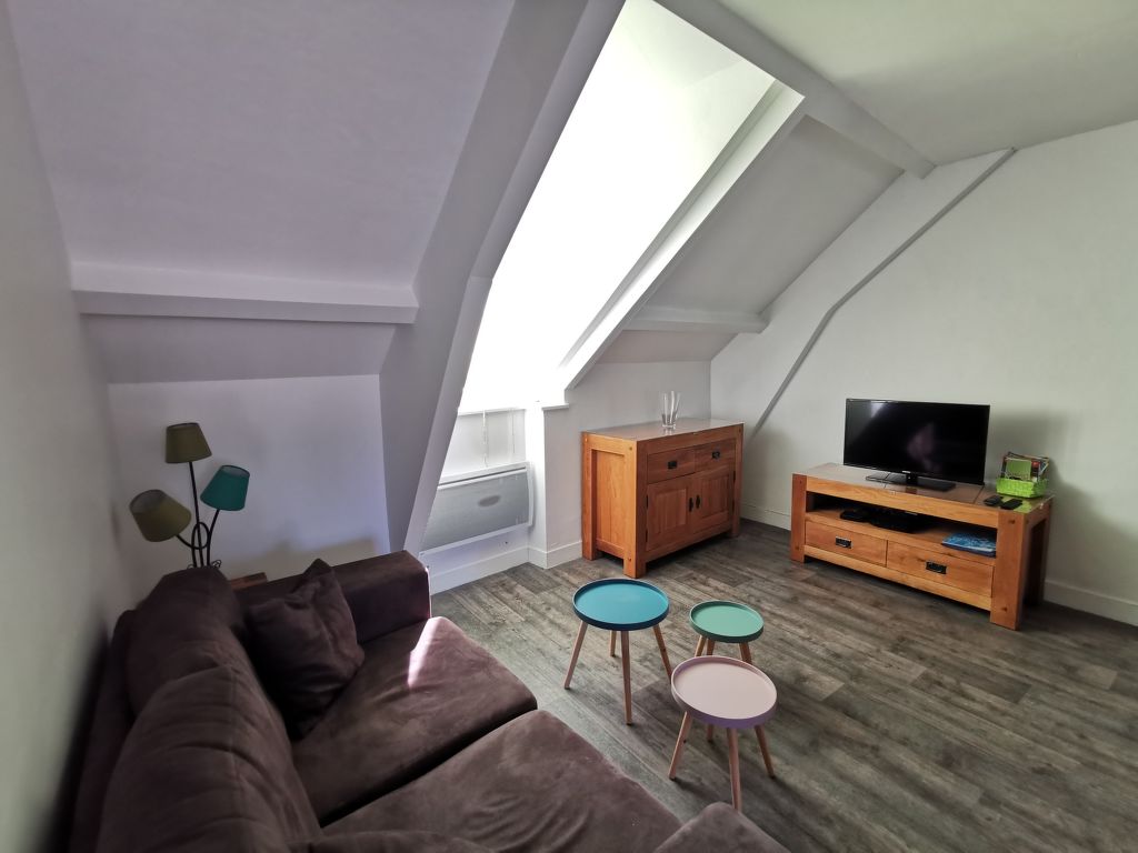 Ferienwohnung Pierre Legavre Ferienwohnung in St Malo