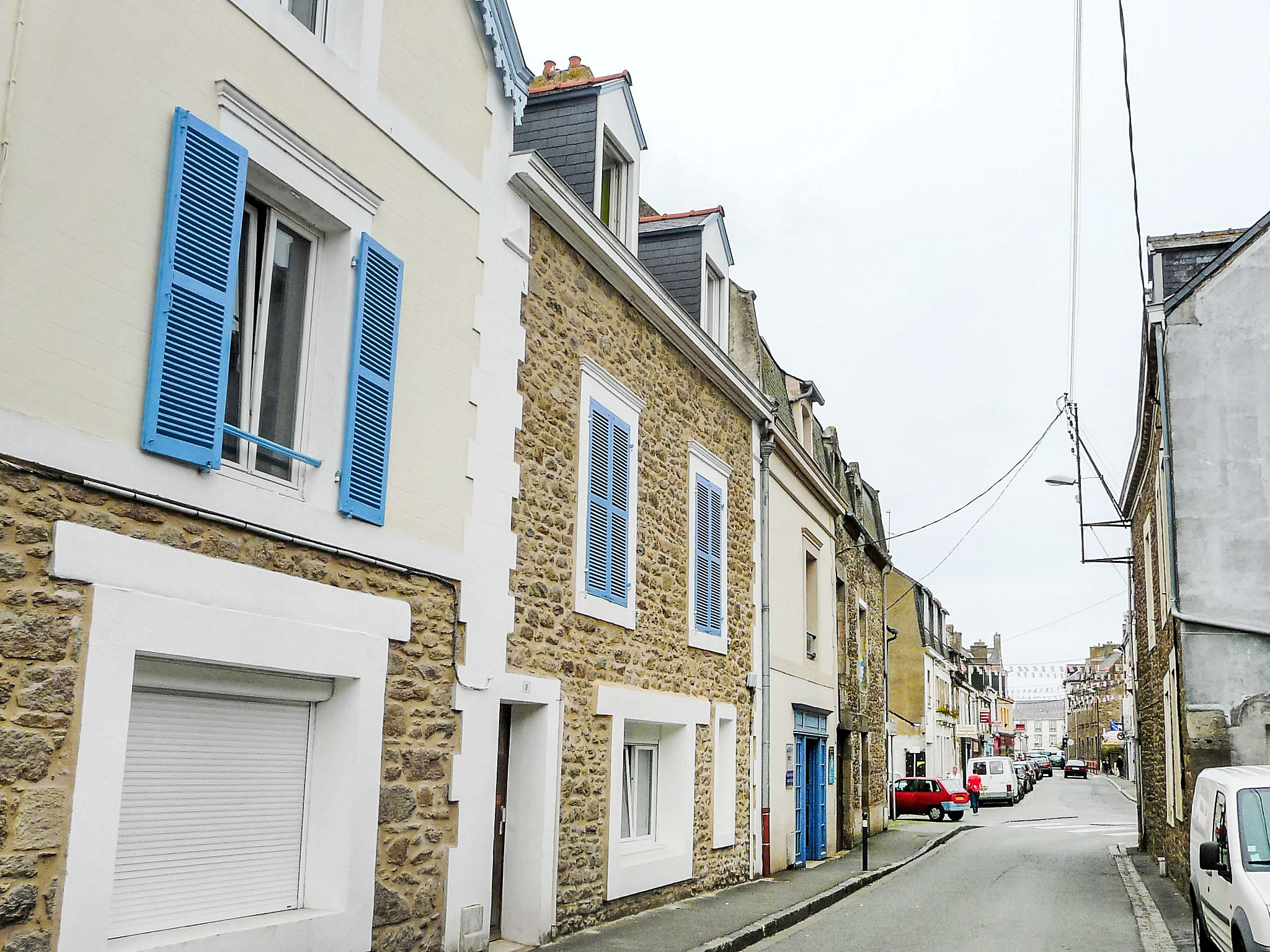 Photo of Pierre Legavre