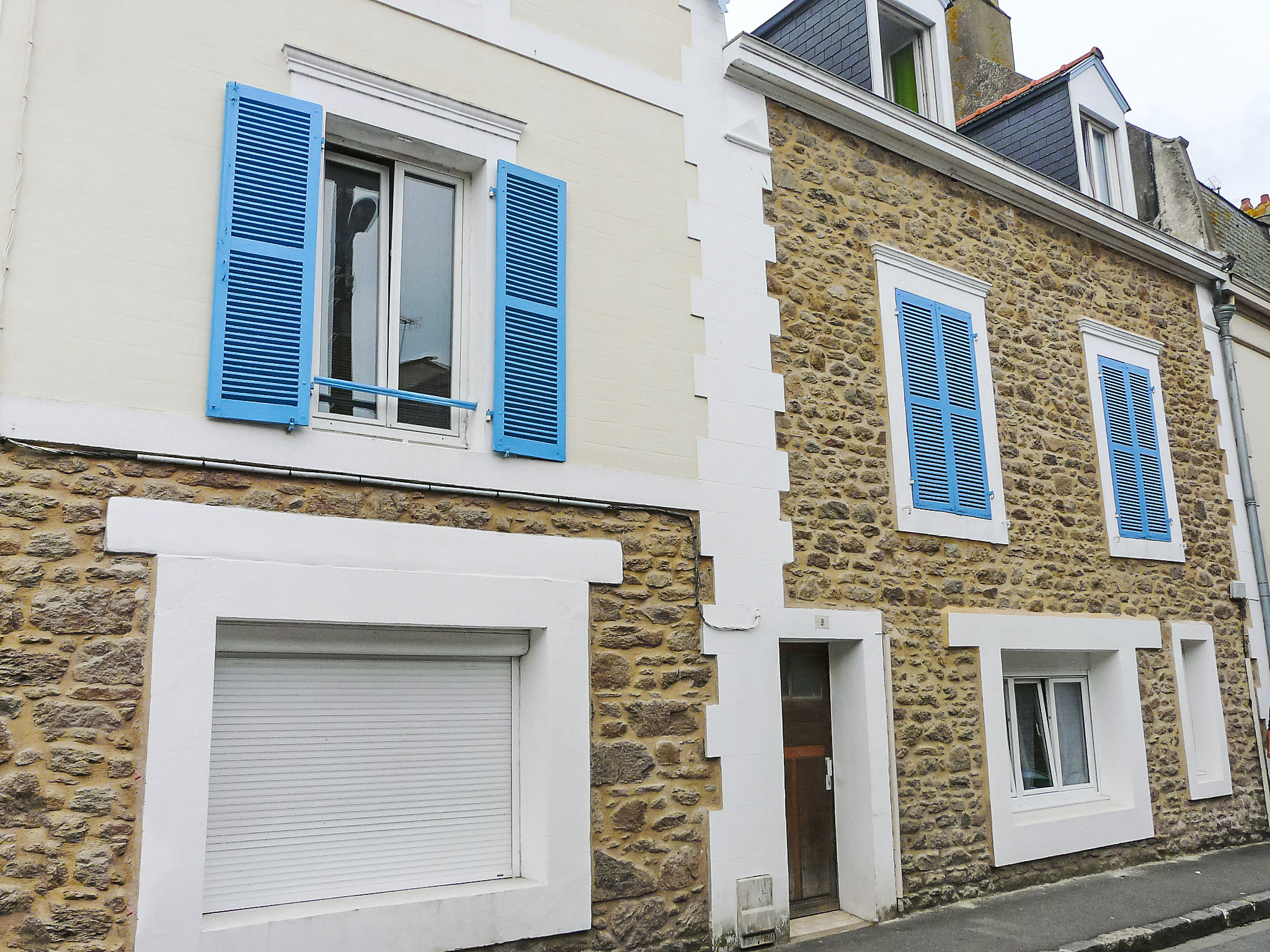 Photo of Pierre Legavre