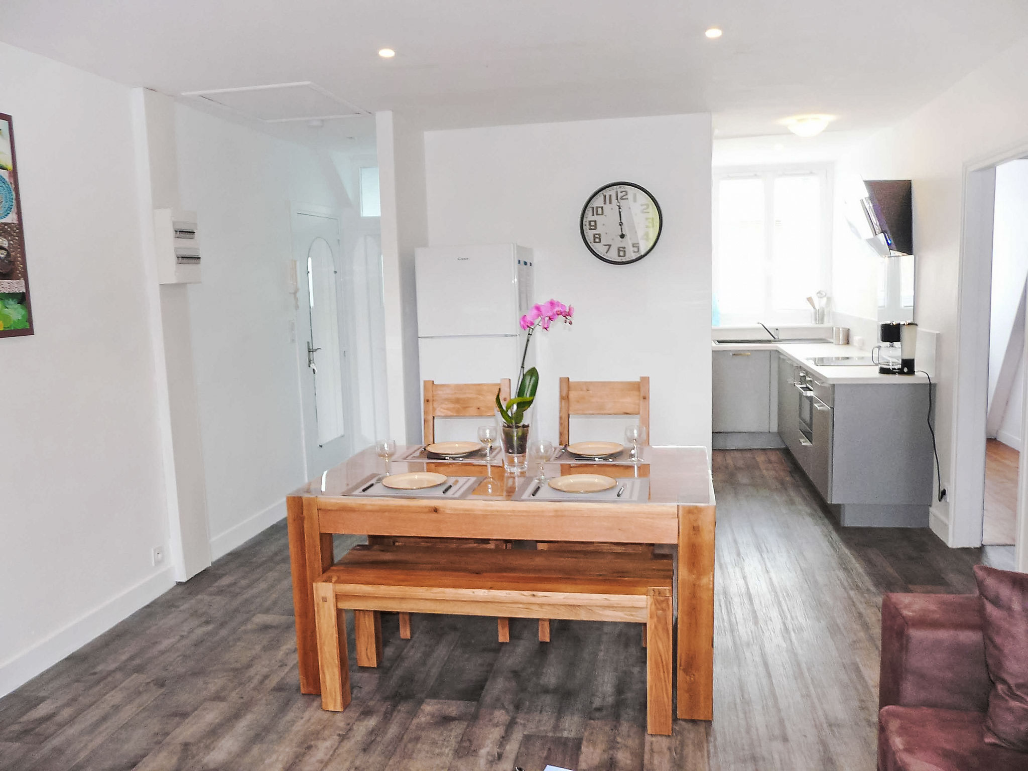 Photo of Pierre Legavre