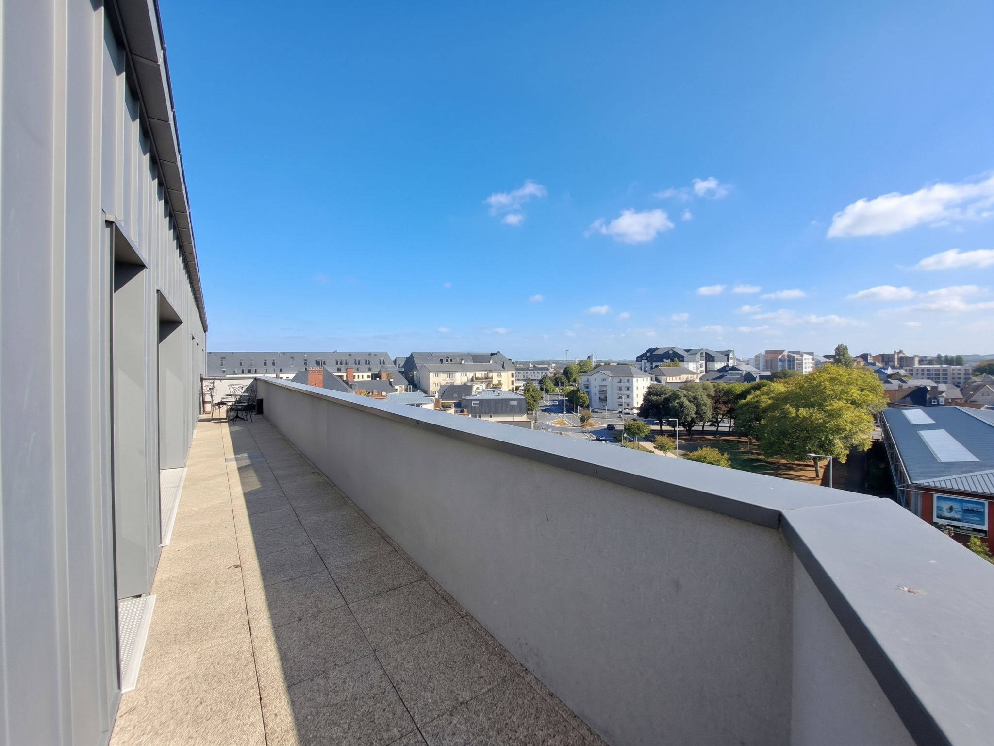 Appartement Le Botanica – Terrasse, photo 28 sur 33