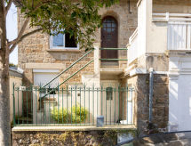 Knusse studio in Saint-Malo, vlakbij strand en centrum - thumbnail 5