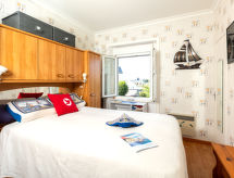 Knusse studio in Saint-Malo, vlakbij strand en centrum - thumbnail 4