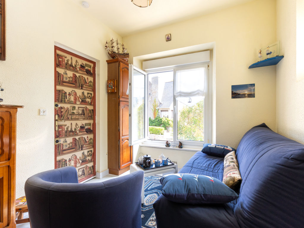 Appartement Theophile in Frankrijk