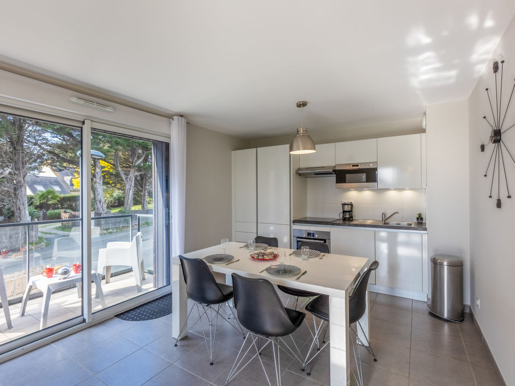 Appartement Les Cyprès