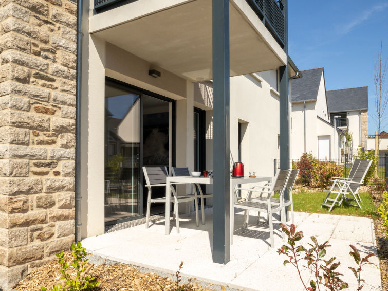 Ferienwohnung Domaine d'Augustin