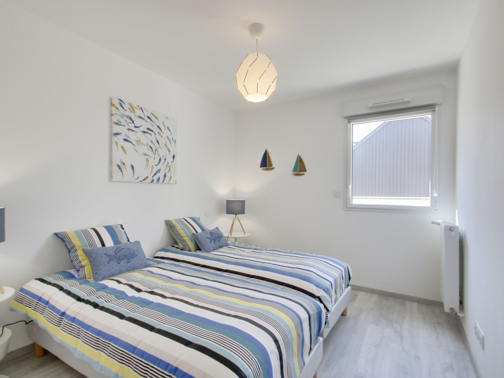 Photo of Domaine d'Augustin Apt B01