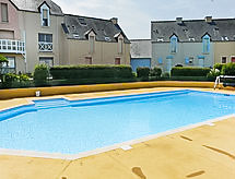 Vrijstaande woning voor 10 personen in Saint-Malo, op 250 meter van het strand - thumbnail 3
