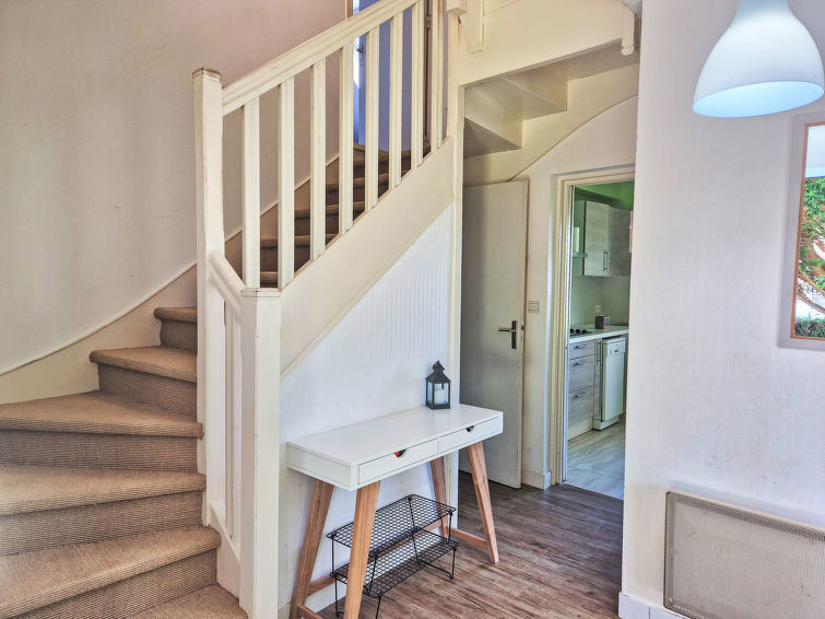 Photo of maison des Corsaires