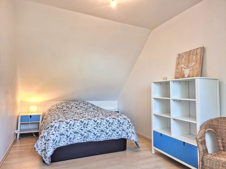 Photo of maison des Corsaires