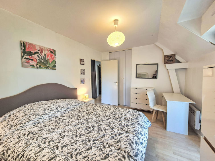 Photo of maison des Corsaires