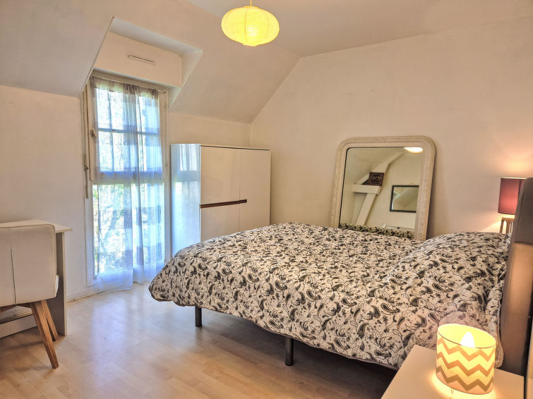 Photo of maison des Corsaires