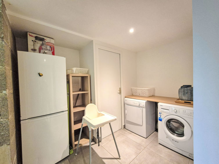 Photo of maison des Corsaires