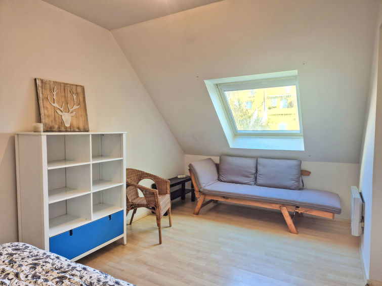 Photo of maison des Corsaires